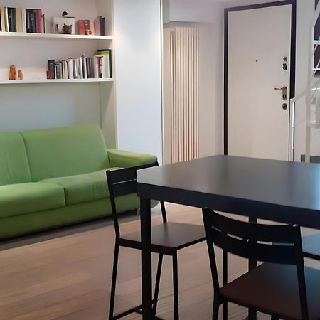 Апартаменти La Casa Nel Cortile-Free Parking Мілан Екстер'єр фото