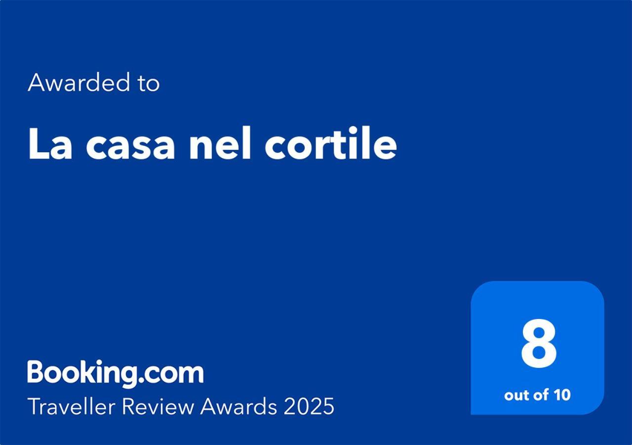 Апартаменти La Casa Nel Cortile-Free Parking Мілан Екстер'єр фото