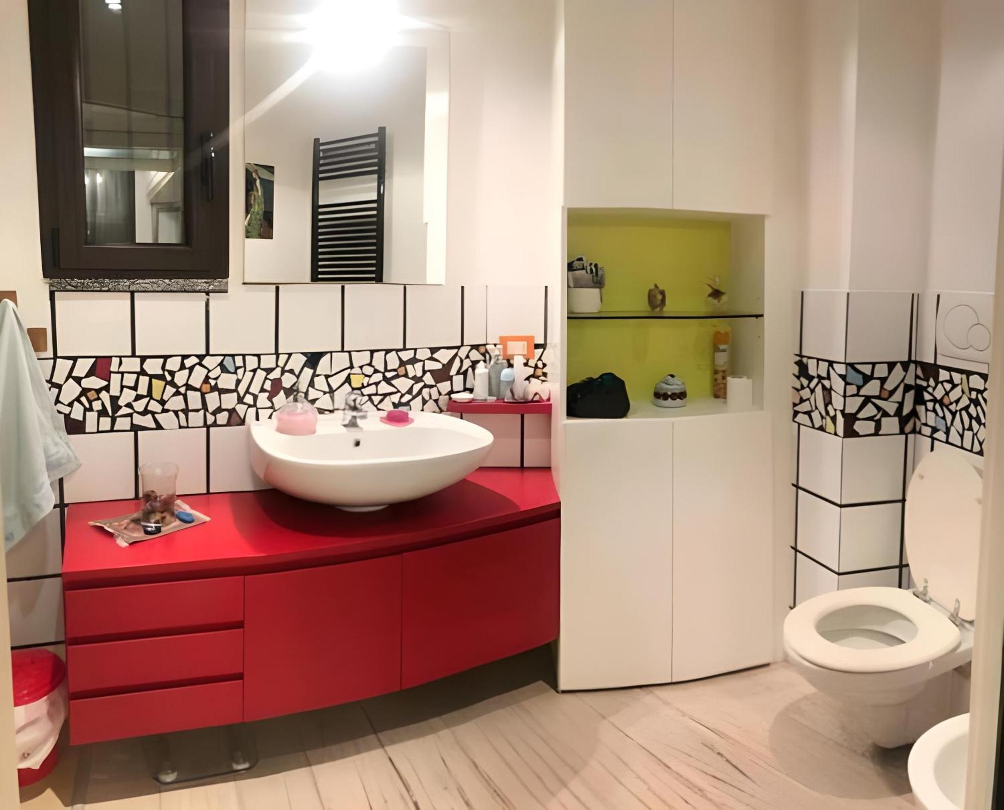 Апартаменти La Casa Nel Cortile-Free Parking Мілан Екстер'єр фото